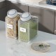 Plastic Container